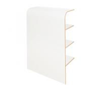 Etagère Platz WxHxD 62x85x25cm