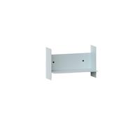 Étagère PLI en Acier 30 cm Bleu Pâle