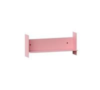Étagère PLI en Acier 45 cm Rose Poudré