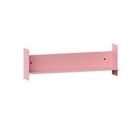 Étagère PLI en Acier 60 cm Rose Poudré