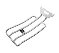 Étagère Porte-Bagages Arrière pour Harley pour Davidson pour Electra Glide 98-08