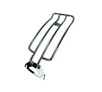 Étagère Porte-Bagages Arrière Siège Solo pour Harley pour Road Glide 2009-2025