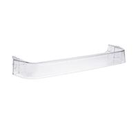 Etagère porte Réfrigérateur Convient pour Electrolux, AEG Intermédiaire 440 x 100 x 50 mm Transparent 2246107136