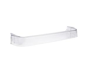 Etagère porte Réfrigérateur Convient pour Electrolux, AEG Intermédiaire 440 x 100 x 50 mm Transparent 2246107136