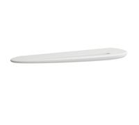 Étagère Porte-serviettes Laufen Alessi One Blanc H8709720000001