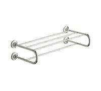 ÉTAGÈRE PORTESERVIETTE DOUBLE