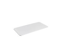 Etagère pour Armoire Classic 1 pcs. Blanc Blanc