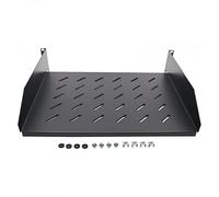 ETAGERE POUR BAIE 19" 2U