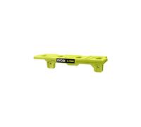 RYOBI - Etagère pour batteries 18V ONE+™ - charge max : 6,8 kg - Système RYOBI LINK - RSLW818