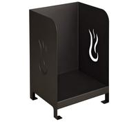 étagère pour bois Heibi 52340-028