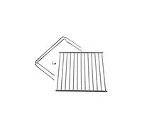 Etagère pour cave à vin dimensions 50,8cm / 24,8cm - Whirlpool ARC2110 ARC2040 ARC2050W ARC2115W ARC2150 ARC2160W WW1400 ARC2170W WW1600 WW1840X WW1640X WW1400