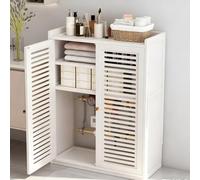 Etagere pour Decodeur,Support Box Internet,onduleur Box Internet pour Salon, Chambre, Cuisine, Salle De Bain