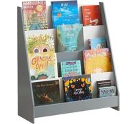 Étagère pour enfants - Design moderne, idéal pour ranger les livres et les magazines