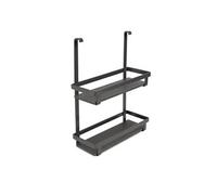 Etagère pour pots à épices Titane