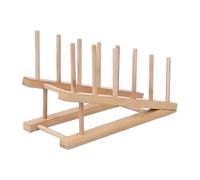 Étagère pour puzzle - Support pour suspendre Puzzle | Organisateur Peer Puzle | Exposant, Etagère Flexible Peer Puzle Perr , Égouttoir de Cuisine Multifonctionnel Perr Came