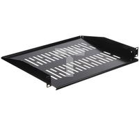 Etagère pour RACK 19 pouces P19-2U/459P2 POUR RACK 459mm