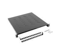 Lanberg AK-1005-B Accessoire de Racks Étagère