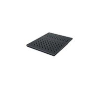 - Etagère pour rack - RAL 9005 - 0.5U - 19" - pour TS IT