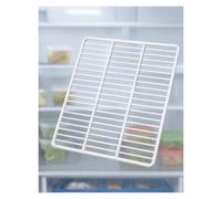 Étagère pour réfrigérateur et congélateur, grille pour vitrine réfrigérée