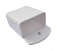 Étagère pour salon, chambre à coucher, bureau, maison, décoration TV noire