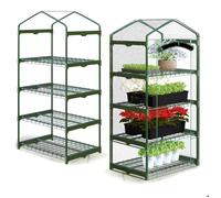 Étagère pour serre 70 x 50 x 160 cm Plonos