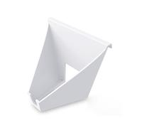 Étagère pour StarLink Mesh Router V2 Support de Support pour Nœuds StarLink Mesh Kit de Montage de Support de Support de Routeur de Base