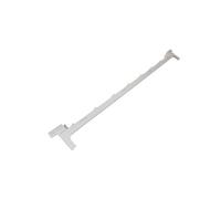 Étagère Profil de montage pour réfrigérateur congélateur Beko équivalent au 4802890100