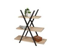 Etagère pyramide 3 étages Dock