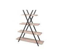 Etagère pyramide 4 étages Dock