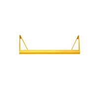 Maze Étagère Pythagoras XS. édition limitée Jaune Maize