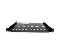 StarTech Étagère rack 19 pouces 1U – Plateau rackable universel