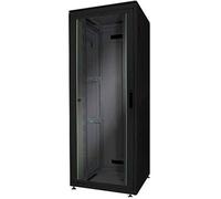 Étagère Rack - DIGITUS - DN-19 32U-8/8-B-1 - Autonome - Métal - Gris