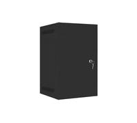 Étagère Rack Murale - LANBERG - WF10-2309-00B - 9U - Métal - Noir