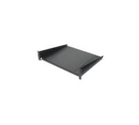 étagère rack (ventilé) - 2U