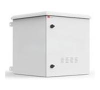 Étagère rack WP WPN RWO 12606 G 12U murale Gris clair Gris