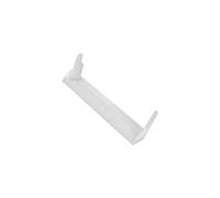 Étagère Réfrigérateur Beurre ELECTROLUX Blanc
