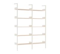Étagère Rombe Configuration A IF1 & IF4 WxHxD 165x223x36cm