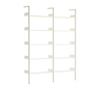 Étagère Rombe Configuration A IF1 & IF4 WxHxD 165x223x36cm