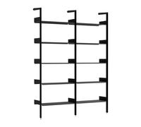 Étagère Rombe Configuration A IF1 & IF4 WxHxD 165x223x36cm