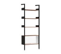 Étagère Rombe IF3 avec armoire WxHxD 83x223x36cm