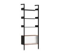 Étagère Rombe IF3 avec armoire WxHxD 83x223x36cm