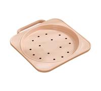 Étagère roulante robuste pour salle de bain, étanche, solution de rangement solide pour porte-bidon