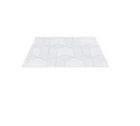 Etagère Salle de Bain Duravit DuraSquare pour consoles métalliques Blanc Acrylique 0099698200