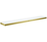 Etagère Salle de Bain Grohe Allure Cool Sunrise brossé