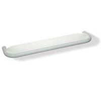 Etagère Salle de Bain Hewi Serie 801 Bleu acier 801.03.100 50