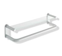 Etagère Salle de Bain Hewi Serie 801 Sable 801.03.200 86