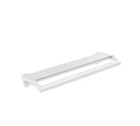Etagère Salle de Bain Hewi System 900 Blanc Mat 900.03.00060 DX