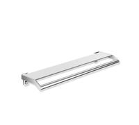 Etagère Salle de Bain Hewi System 900 Chromé Brillant 900.03.00040