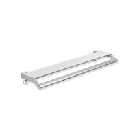 Etagère Salle de Bain Hewi System 900 Chrome Brossé mat 900.03.000XA