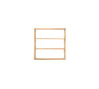 Étagère Sector en Chêne d'Andersen Furniture